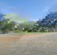 Valley View Motel - Kingaroy Accommodation