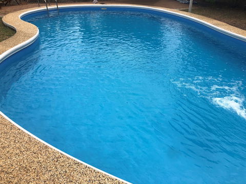 Valley View Motel - Kingaroy Accommodation 2