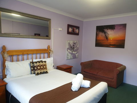 Valley View Motel - Kingaroy Accommodation 4
