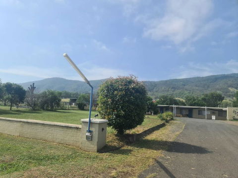 Valley View Motel - Kingaroy Accommodation 1