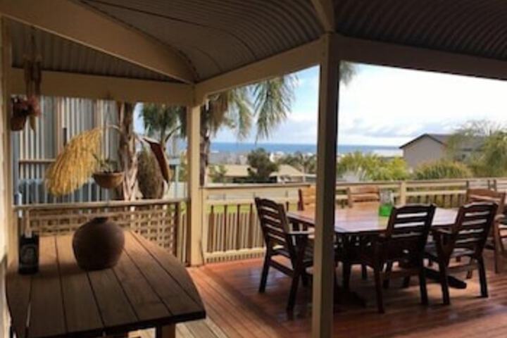 Sellicks Beach SA Kingaroy Accommodation