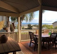 Casa Colombia - Kingaroy Accommodation