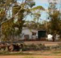 Nulla Nulla Farm Retreat - Kingaroy Accommodation