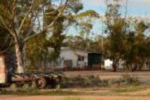 Nulla Nulla Farm Retreat - Kingaroy Accommodation 0