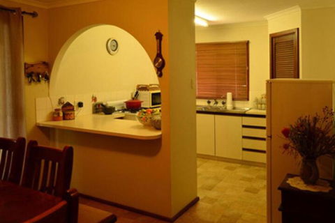 Nulla Nulla Farm Retreat - Kingaroy Accommodation 2