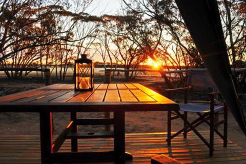 Nulla Nulla Farm Retreat - Kingaroy Accommodation 6