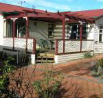 Belle Cottage - Kingaroy Accommodation