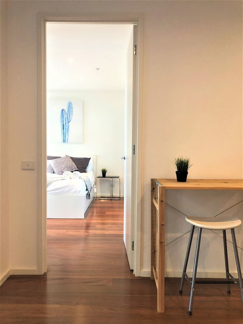 ReadySet Apartments City Tower - Kingaroy Accommodation 2