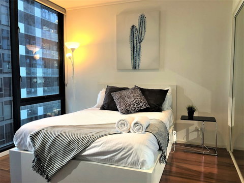 ReadySet Apartments City Tower - Kingaroy Accommodation 3