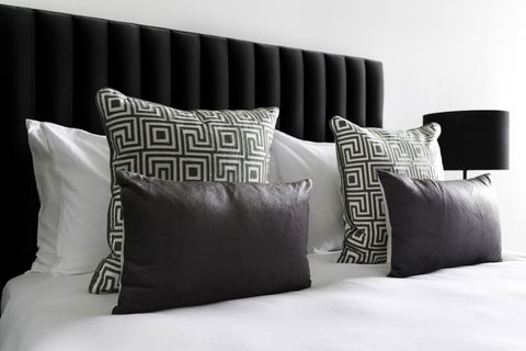 Birch Apartments - Kingaroy Accommodation 4