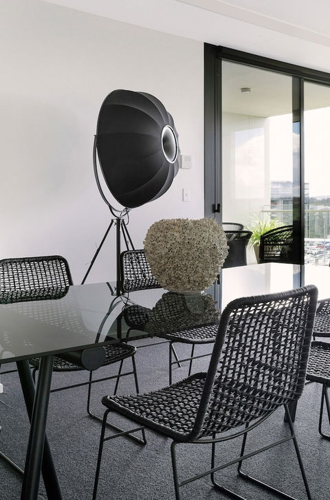 Birch Apartments - Kingaroy Accommodation 2