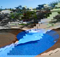 Airlie Beach Apartments - Kingaroy Accommodation