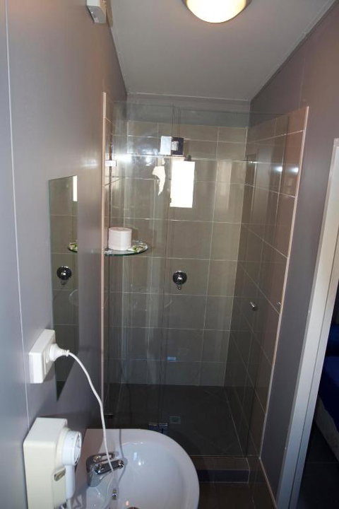 Yandina Caravan Park - Kingaroy Accommodation 2