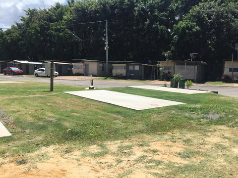 Yandina Caravan Park - Kingaroy Accommodation 4