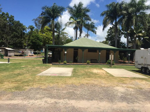 Yandina Caravan Park - Kingaroy Accommodation 6