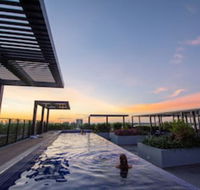 Magnum Serviced Apartments - Kingaroy Accommodation