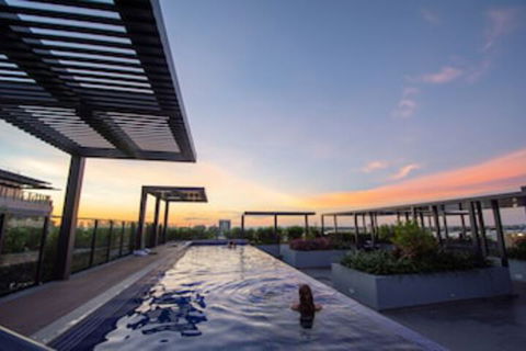 Magnum Serviced Apartments - Kingaroy Accommodation 0