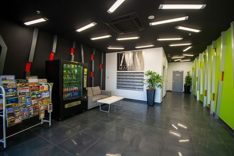 Magnum Serviced Apartments - Kingaroy Accommodation 3