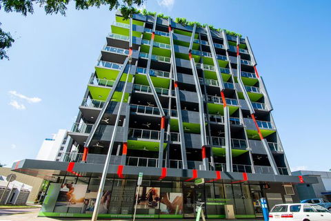 Magnum Serviced Apartments - Kingaroy Accommodation 1