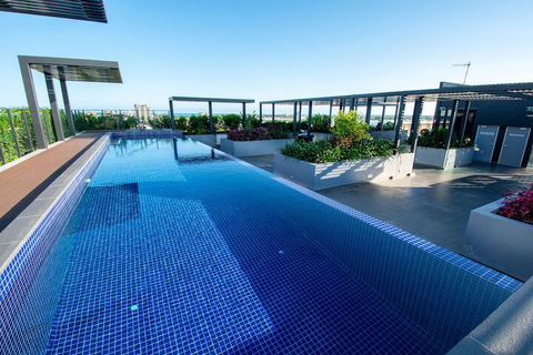 Magnum Serviced Apartments - Kingaroy Accommodation 5