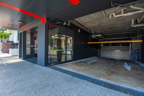 Magnum Serviced Apartments - Kingaroy Accommodation 2