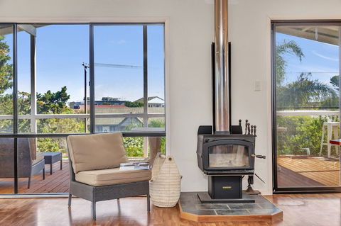 Zephyr Shores - Kingaroy Accommodation 5