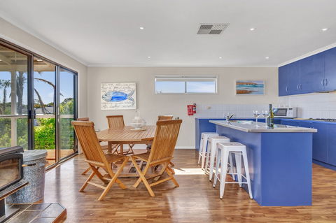 Zephyr Shores - Kingaroy Accommodation 3
