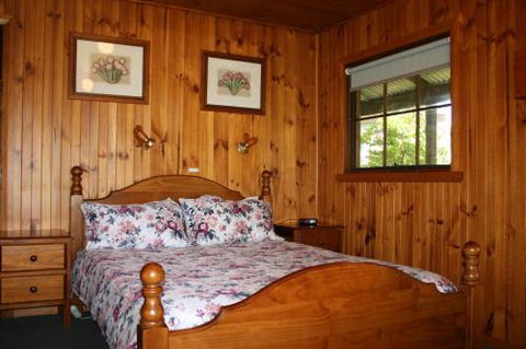 Gaol House Cottages - Kingaroy Accommodation 2