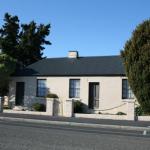 Gaol House Cottages - Kingaroy Accommodation 0