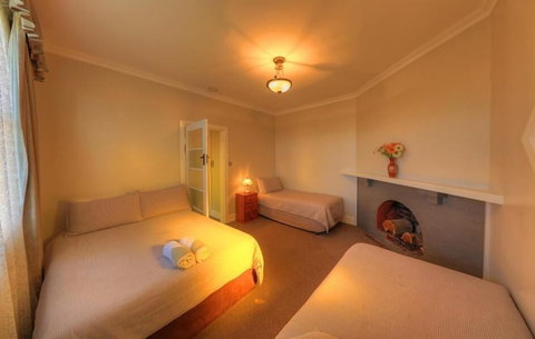 Grace's Spa Cottage - Kingaroy Accommodation 4