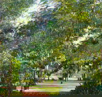 Banyan Tree Resort - Kingaroy Accommodation