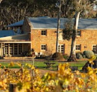 Byronsvale Vineyard and Accommodation - Kingaroy Accommodation