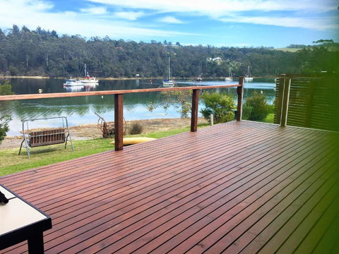 A Slice Of Paradise - Kingaroy Accommodation 1