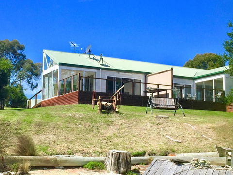 A Slice Of Paradise - Kingaroy Accommodation 2