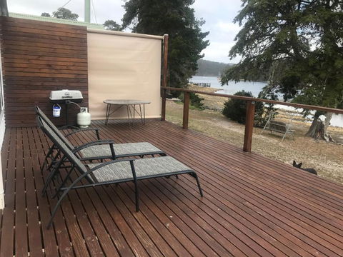 A Slice Of Paradise - Kingaroy Accommodation 6
