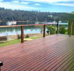 A Slice of Paradise - Kingaroy Accommodation