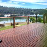 A Slice Of Paradise - Kingaroy Accommodation 0