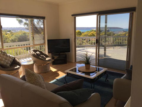 White Sands Holiday Retreat - Kingaroy Accommodation 1