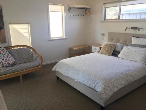 White Sands Holiday Retreat - Kingaroy Accommodation 6