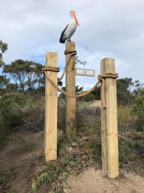 White Sands Holiday Retreat - Kingaroy Accommodation 5