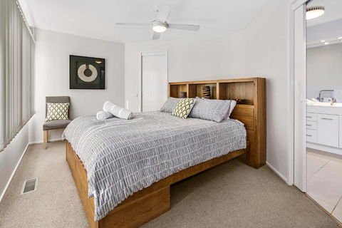Cloud Nine - Kingaroy Accommodation 5