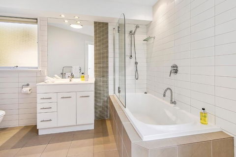 Cloud Nine - Kingaroy Accommodation 3