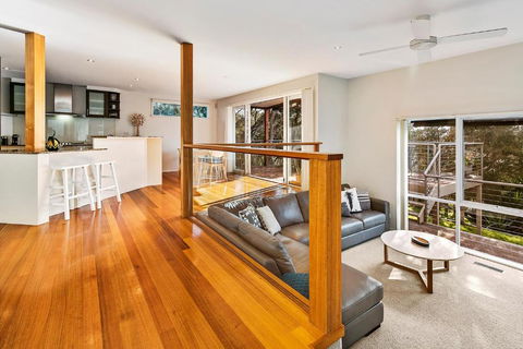 Cloud Nine - Kingaroy Accommodation 6