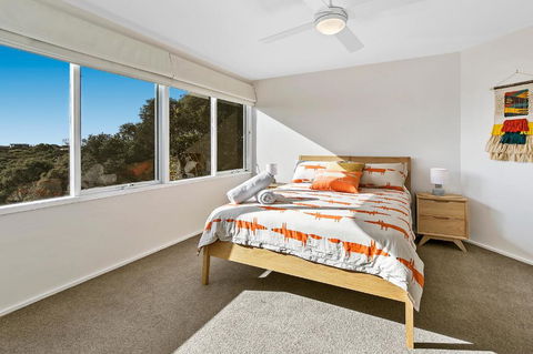 Cloud Nine - Kingaroy Accommodation 4