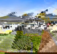 The Lighthouse - Kingaroy Accommodation