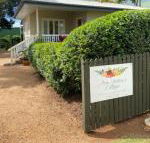 Miss Bullens Cottage - Kingaroy Accommodation