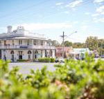 The Alexandra Hotel - Kingaroy Accommodation