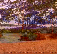 Bay Retreat Port Arthur - Kingaroy Accommodation