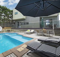 Corfu Sorrento - Kingaroy Accommodation