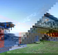 Stanley View Beach House - Kingaroy Accommodation